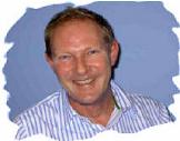John Roberts,  author of cookislands.org.uk