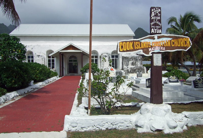 Cook Islands Christian Church