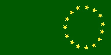 Cook Islands first flag