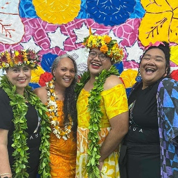 Turama, Rarotonga