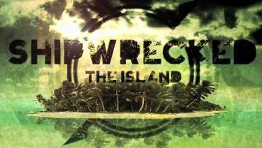 Shiwrecked TV series logo